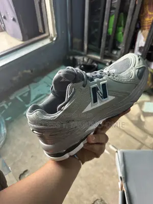 New Balance Sneakers