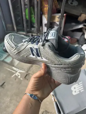 New Balance Sneakers