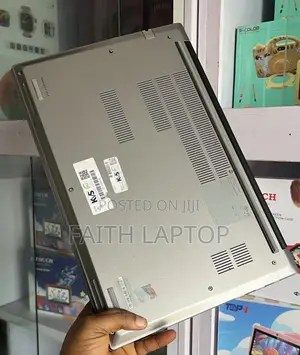 Laptop Lenovo ThinkPad E15 16GB Intel Core i7 SSD 512GB
