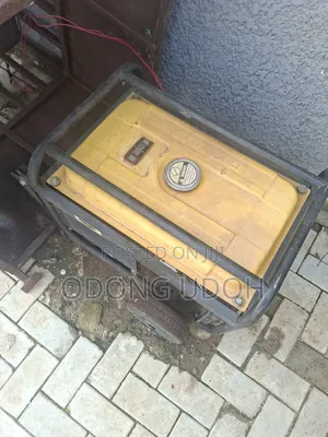 Sumec Firman 7.0 HP Generator