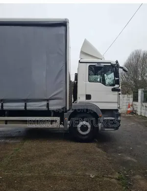 Reliable Haulage Services