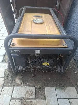 Sumec Firman 7.0 HP Generator