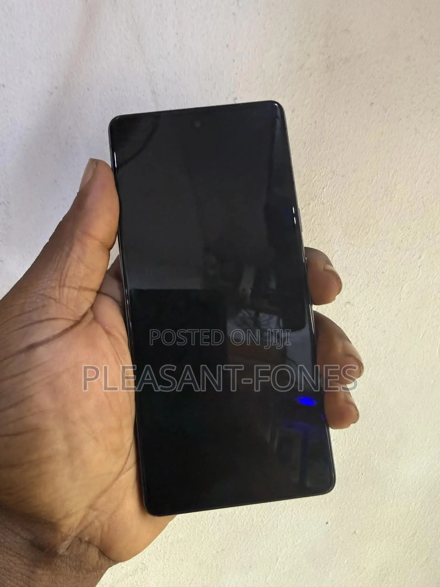 Google Pixel 7 128 GB Black