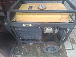 Sumec Firman 7.0 HP Generator
