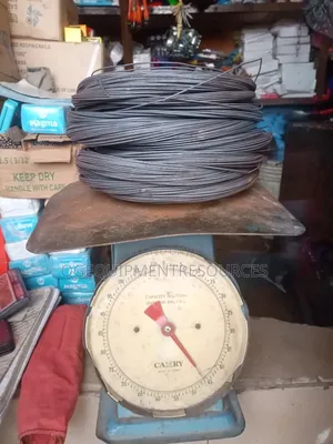 Binding Wire 20kg