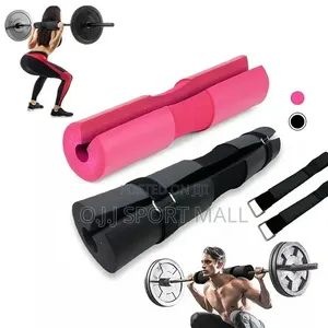 Squat Barbell Pad