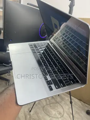 Laptop Apple MacBook Pro 2020 M1 16GB Apple M1 SSD 512GB