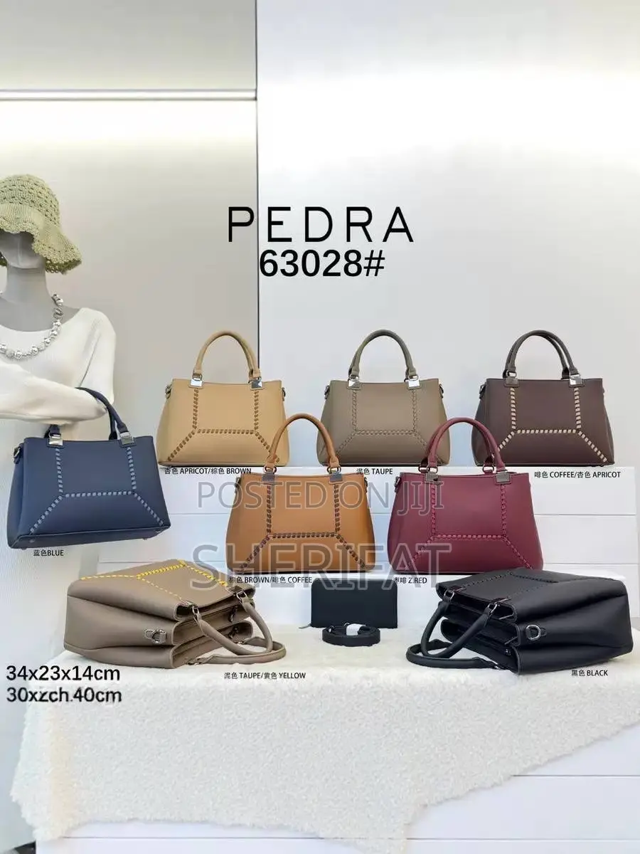 Pedra Bag Available