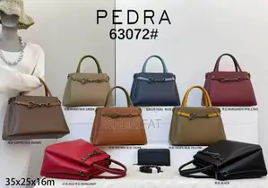 Pedra Bag Available