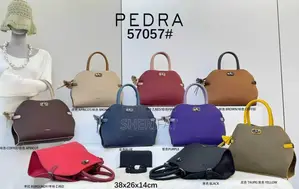 Pedra Bag Available