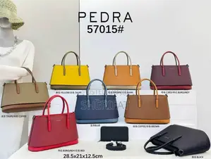 Pedra Bag Available