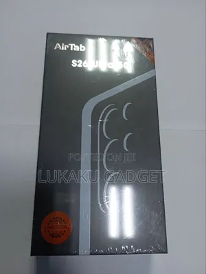 New AirTab S25 Ultra 5G 1 TB Blue