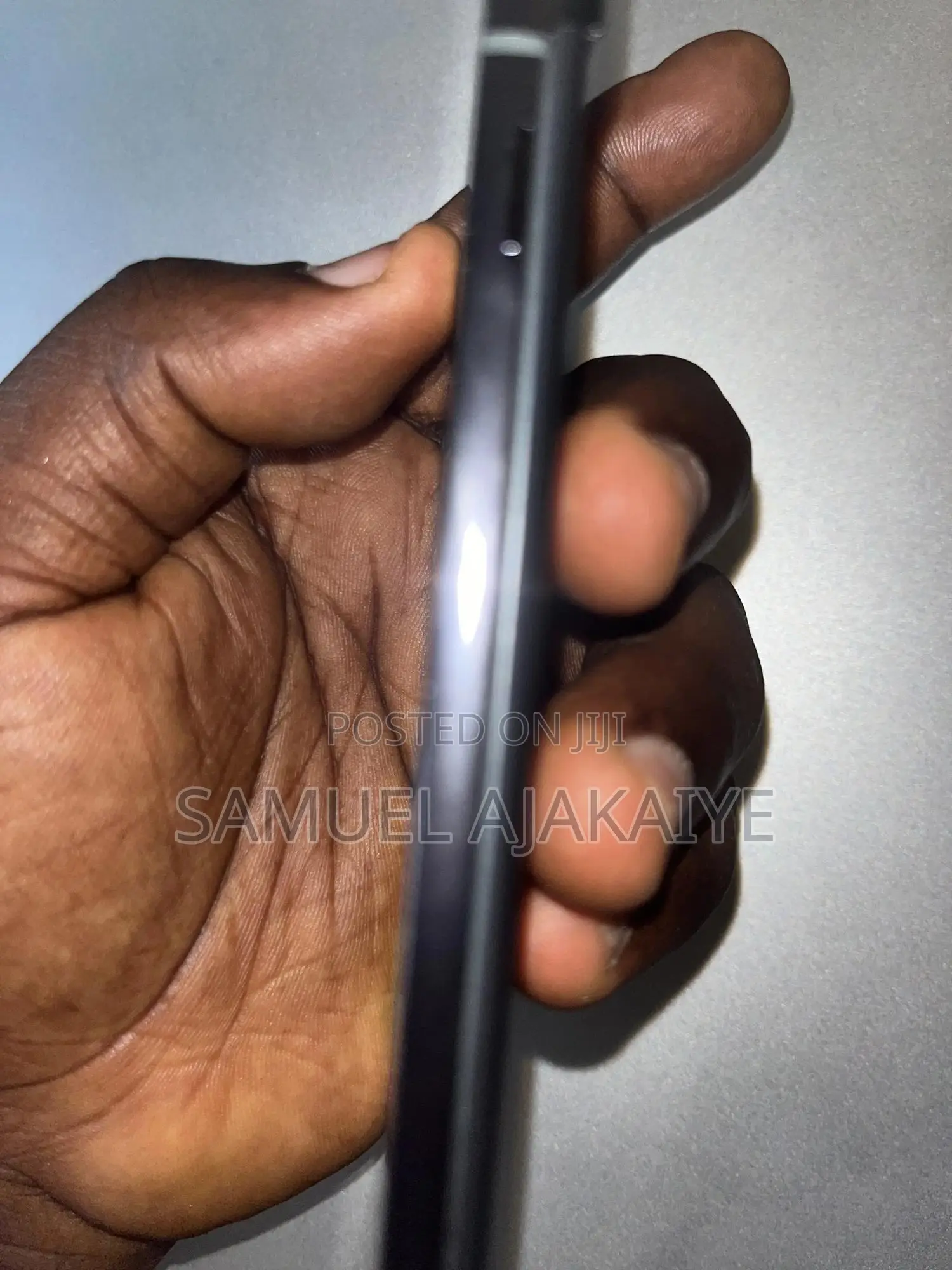 Samsung Galaxy S21 5G 128 GB Black