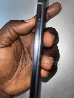 Samsung Galaxy S21 5G 128 GB Black