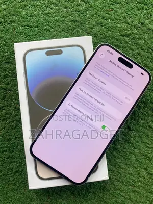 New Apple iPhone 14 Pro Max 256 GB Rose Gold