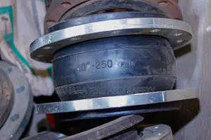 Expansion Joint
