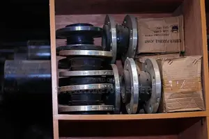 Expansion Joint