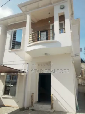 4bdrm Duplex in Ivy Homes, Ikota for rent