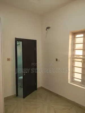 4bdrm Duplex in Ivy Homes, Ikota for rent