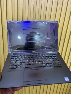 Laptop Dell Latitude 7490 8GB Intel Core i5 SSD 256GB