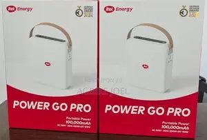 Itel GoPro