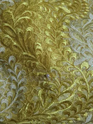 Owmabe Laces