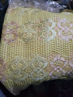Owmabe Laces