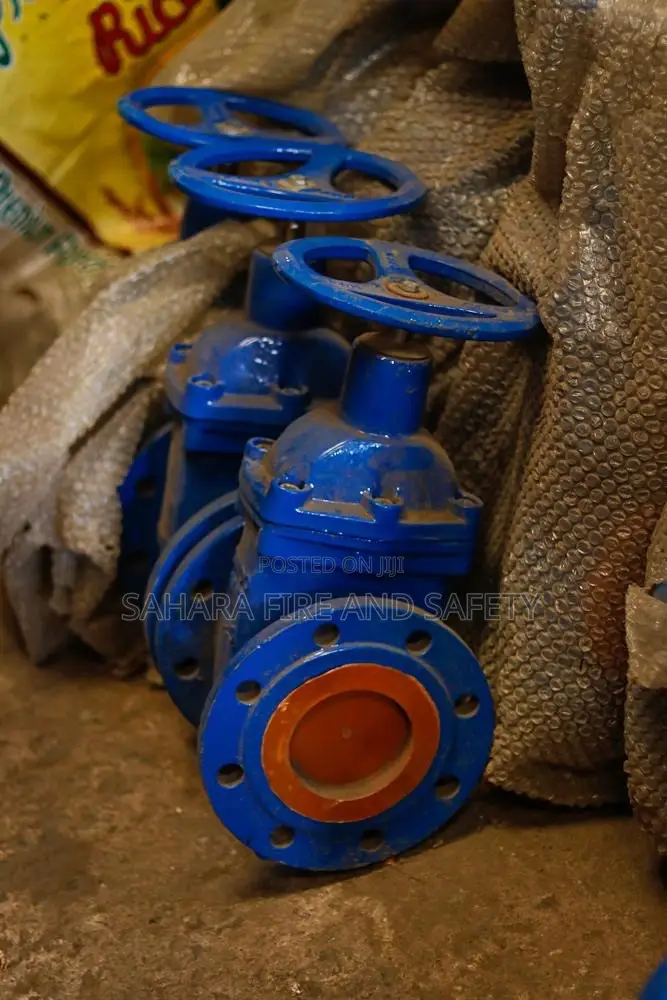 Gate Valve