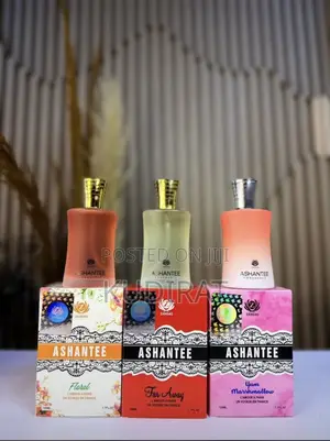 Perfume Collection