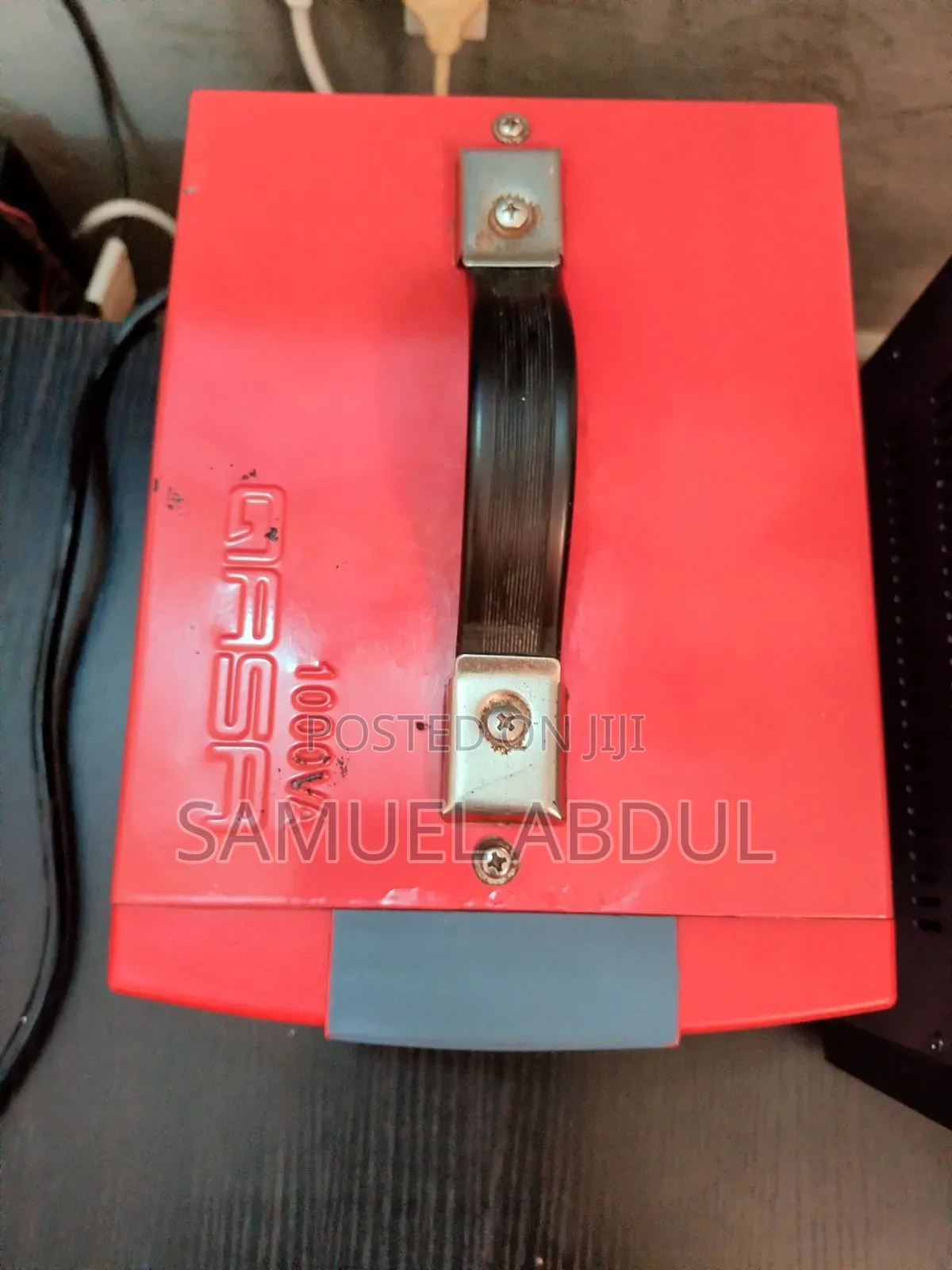 Gasa 1000va Stabiliser