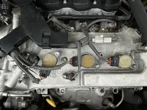 Lexus RX 350 2007 Silver