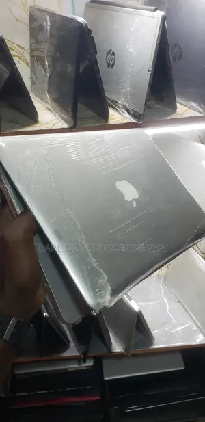 Laptop Apple MacBook 2010 8GB Intel Core i5 HDD 320GB