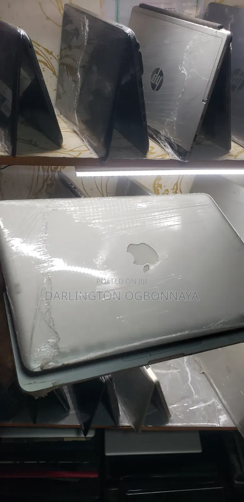 Laptop Apple MacBook 2010 8GB Intel Core i5 HDD 320GB