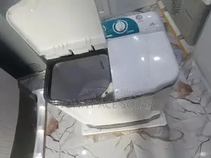 Techno Cool 5kg Washing Machine