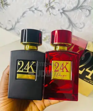 Perfume Collection
