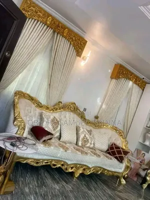 Curtain, Window Blind and Accessories