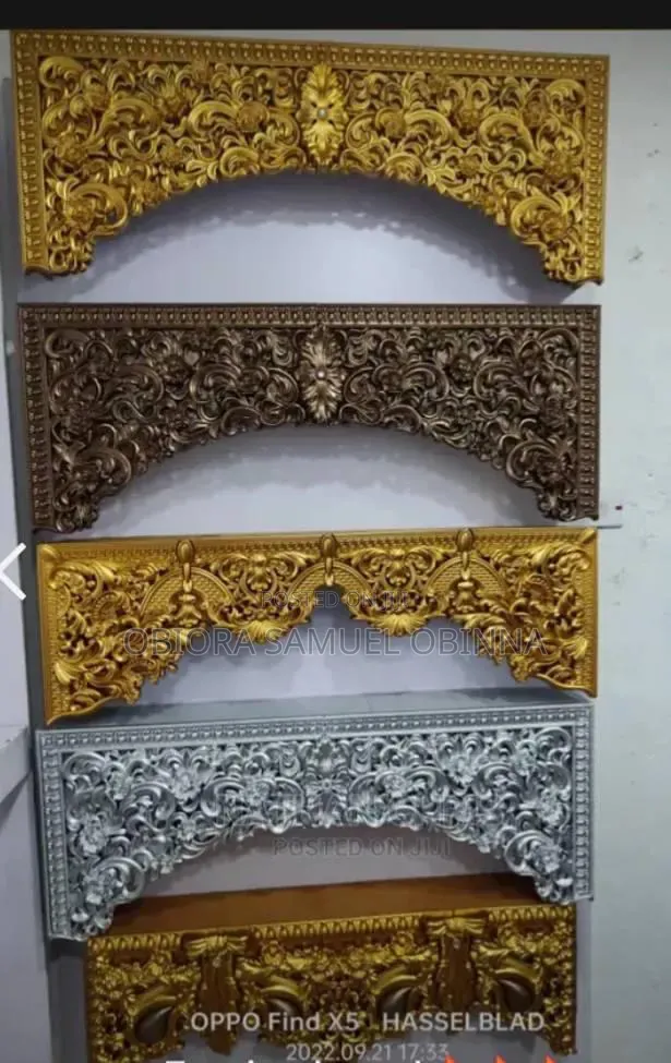 Curtain, Window Blind and Accessories