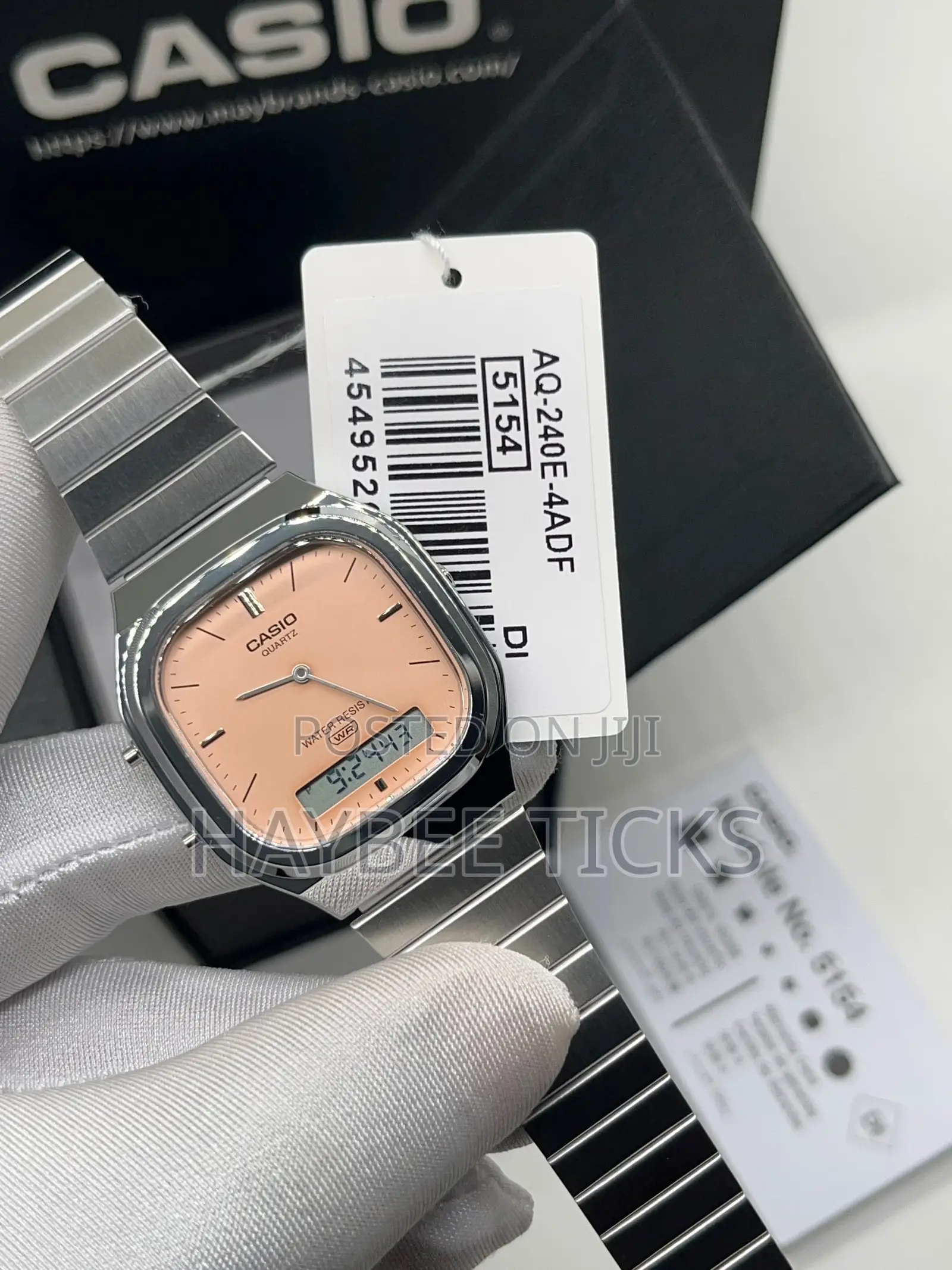 Casio 5154 (Aq-240e, So On)