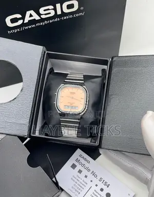 Casio 5154 (Aq-240e, So On)