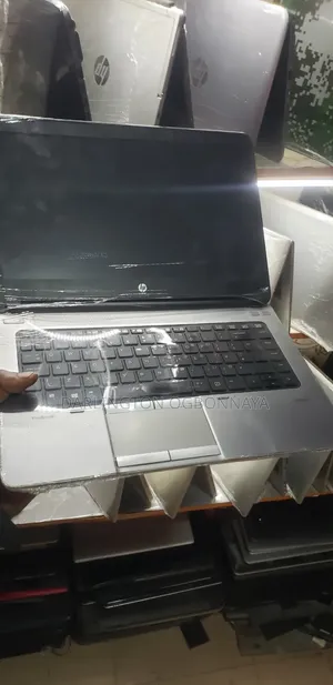 Laptop HP EliteBook 840 G2 8GB Intel Core i7 HDD 500GB