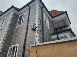 2bdrm Block of Flats in Oworonshoki / Gbagada for rent