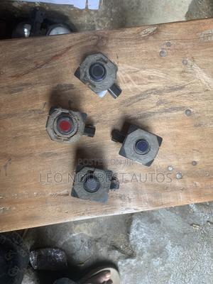 Bumper Sensor Rx350 2017 Up