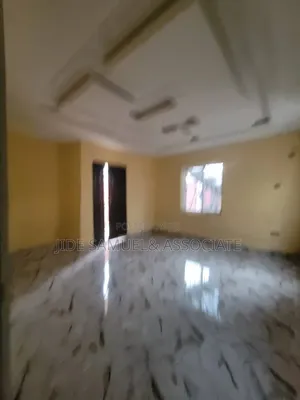 Furnished Mini Flat in Ayobo for rent