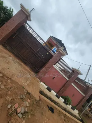 Furnished Mini Flat in Ayobo for rent