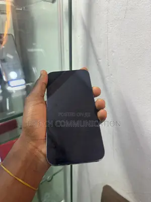 Apple iPhone 13 Pro Max 128 GB Blue
