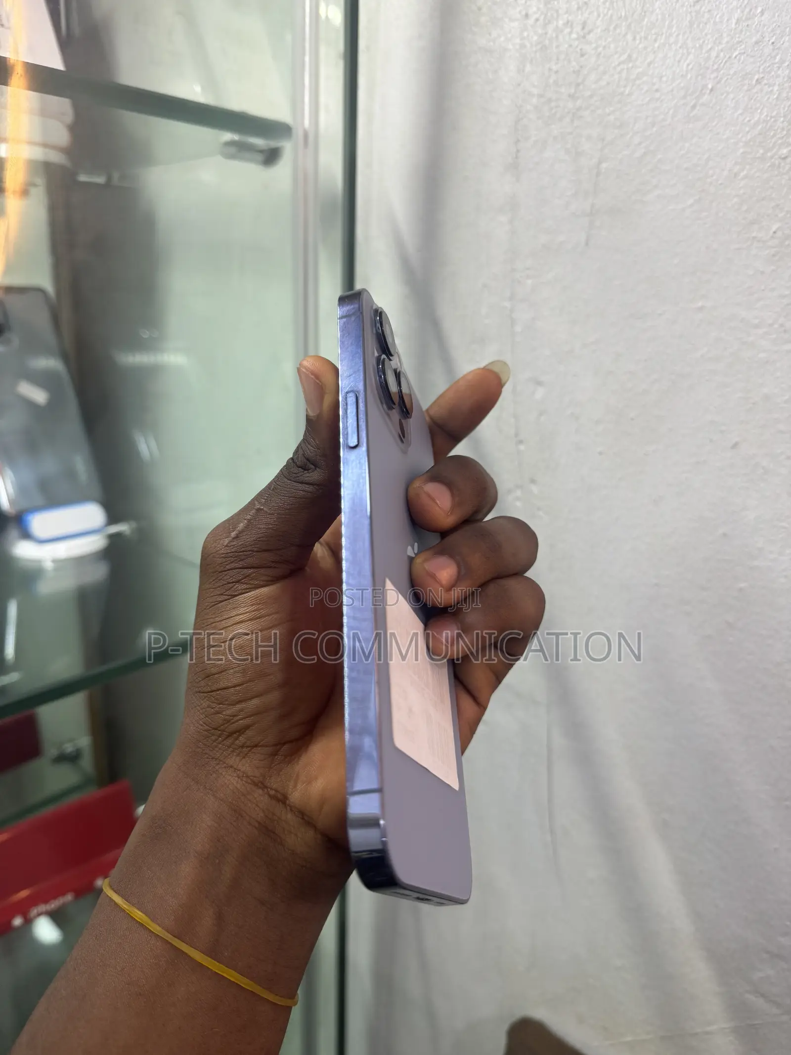 Apple iPhone 13 Pro Max 128 GB Blue