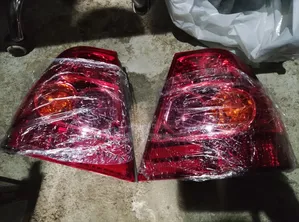 Bak Light Corolla Bank Model 2005