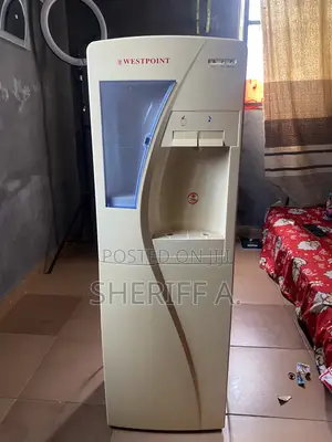 Water Dispenser