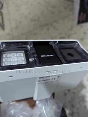 Hikvision 2mp Smart Hybrid Light Ds-2ce18dot-LFS