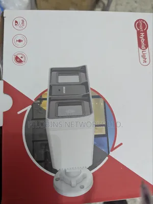 Hikvision 2mp Smart Hybrid Light Ds-2ce18dot-LFS